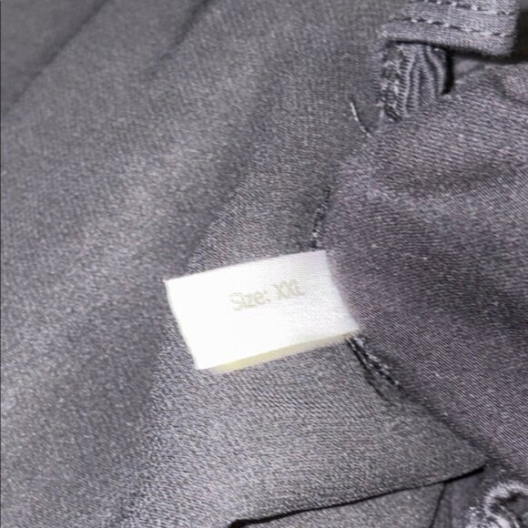 iEFiEL Womens Lyrical Chiffon Ballet Dance Dress Asymmetric - Picture 7 of 7